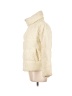 Assorted Brands 100% Polyester Solid Ivory Snow Jacket Size L - photo 5