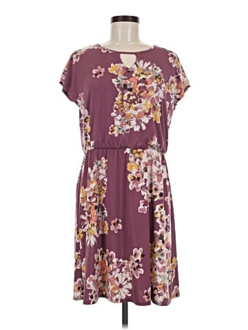 Maurices Casual Dress (view 1)