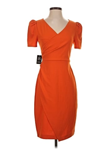 Express Cocktail Dress (view 1)