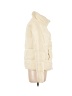 Assorted Brands 100% Polyester Solid Ivory Snow Jacket Size L - photo 4