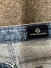 Adriano Goldschmied Blue Jeans Size 25 waist - photo 4