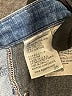 Adriano Goldschmied Blue Jeans Size 25 waist - photo 5