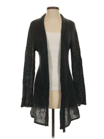 Wooden Ships Cardigan (view 1)