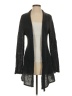 Wooden Ships Black Cardigan Size S - photo 1