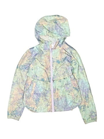 all in motion Jacket (view 1)
