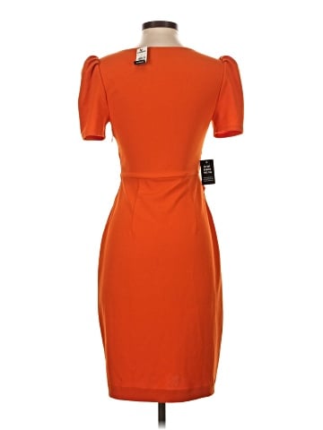 Express Cocktail Dress (view 2)