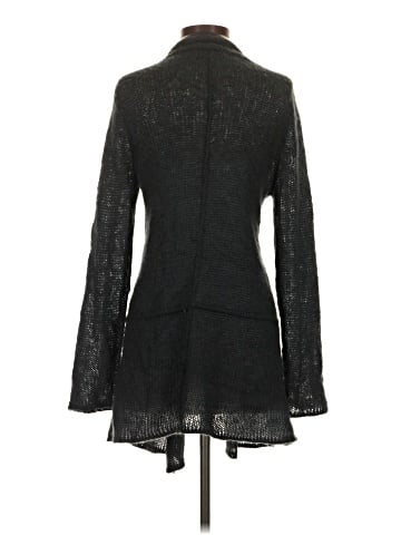 Wooden Ships Cardigan (view 2)