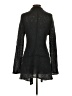 Wooden Ships Black Cardigan Size S - photo 2