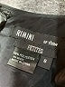 Rimini 100% Polyester Black Cocktail Dress Size 8 Petite - photo 7