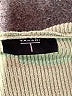 T Tahari Green Pullover Sweater Size M - photo 4