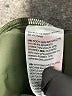 Chico's Green Active Pants Size XL (3) - photo 8