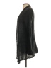 Wooden Ships Black Cardigan Size S - photo 5