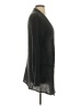 Wooden Ships Black Cardigan Size S - photo 4