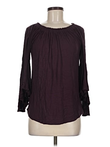 Cupio 3/4 Sleeve T-Shirt (view 1)