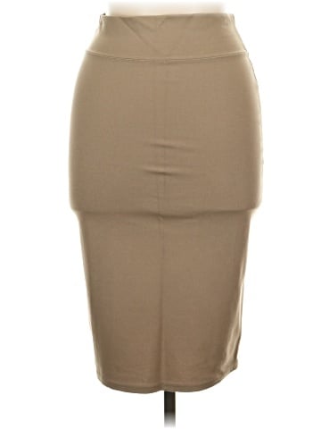 Sweet Casual Skirt (view 1)