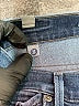 Citizens of Humanity Solid Blue Jeans Size 26 waist - photo 8