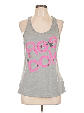 Reebok Active Tank (view 1)