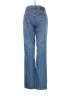Harley Davidson Blue Jeans Size 4 - photo 2