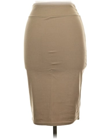Sweet Casual Skirt (view 2)