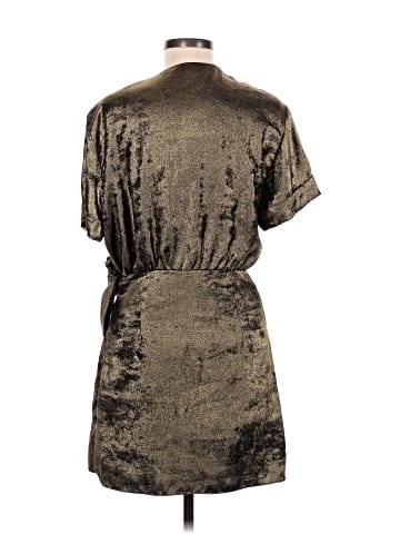 Zara TRF Cocktail Dress (view 2)