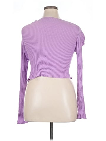 Calvin Klein Long Sleeve Top (view 2)