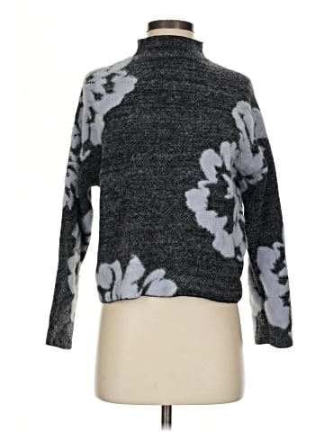 By Anthropologie Turtleneck Sweater (view 1)
