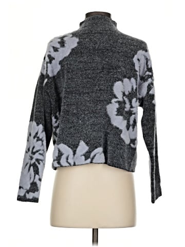 By Anthropologie Turtleneck Sweater (view 2)