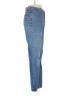 Harley Davidson Blue Jeans Size 4 - photo 4