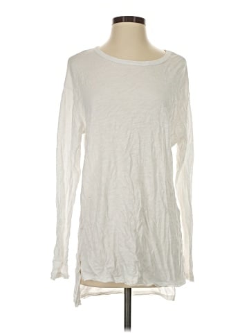 t.la Long Sleeve T-Shirt (view 1)