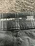 Old Navy Plaid Black Dress Pants Size 10 - photo 7