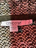 Chico's Tweed Gray Blazer Size XL - photo 6