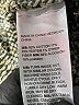 Chico's Tweed Gray Blazer Size XL - photo 7