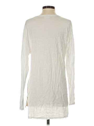t.la Long Sleeve T-Shirt (view 2)