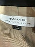 Tahari by ASL Black Blazer Size 4 - photo 6