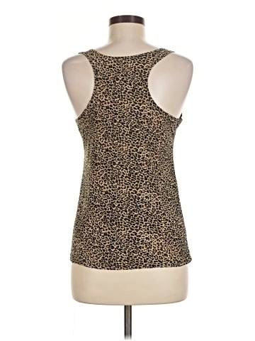 Sage Sleeveless Top (view 2)