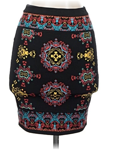 Bebe Casual Skirt (view 2)