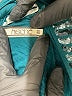 Kische 100% Rayon Teal Sleeveless Blouse Size M - photo 7