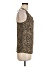 Sage Brown Sleeveless Top Size M (estimated) - photo 4