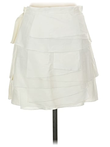 BCBGMAXAZRIA Formal Skirt (view 2)