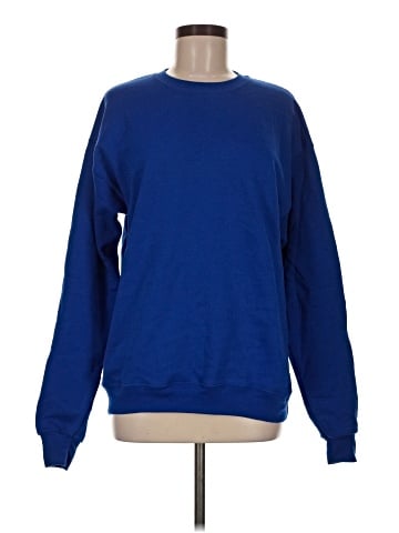 Hanes Sweatshirt (view 1)