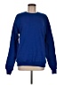 Hanes Blue Sweatshirt Size M - photo 1