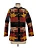 Sparrow 100% Wool Red Wool Cardigan Size S - photo 1