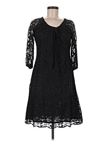 Garnet Hill Casual Dress (view 1)