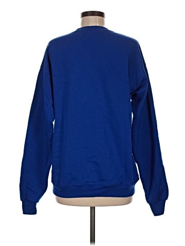 Hanes Sweatshirt (view 2)
