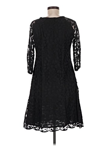 Garnet Hill Casual Dress (view 2)