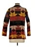 Sparrow 100% Wool Red Wool Cardigan Size S - photo 2