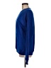 Hanes Blue Sweatshirt Size M - photo 5