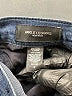 Express Jeans Hearts Blue Jeans Size 4 - photo 8