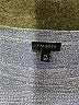 Talbots Blue Pullover Sweater Size XS - photo 7