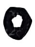 Assorted Brands Black Scarf Size XXS (estimated) - photo 1
